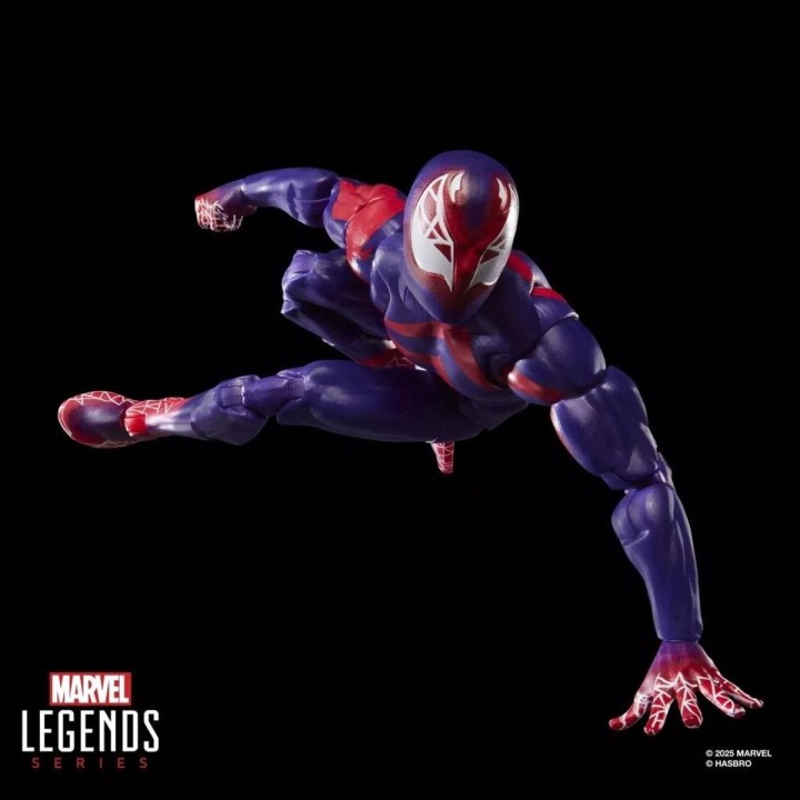 Spiderman Hellire Gala The Amazing Spiderman Marvel Legends