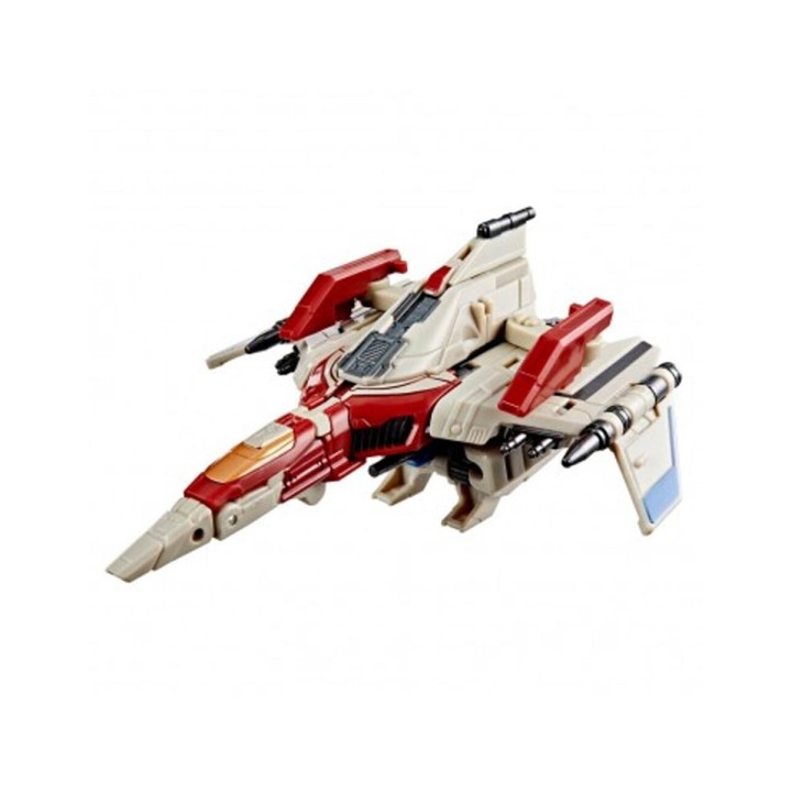 Starscream Deluxe Class Transformers Studio Series