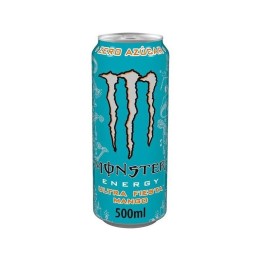 Ultra Fiesta Mango Monster Energy