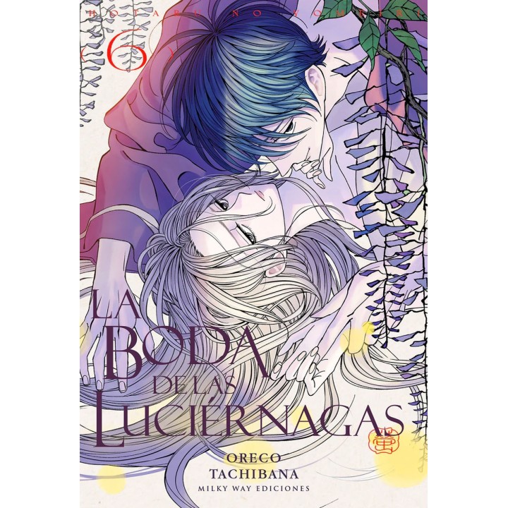 La Boda de las Luciernagas 06