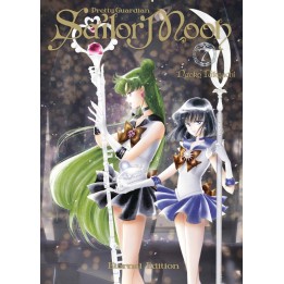 Sailor Moon Eternal Edition 7