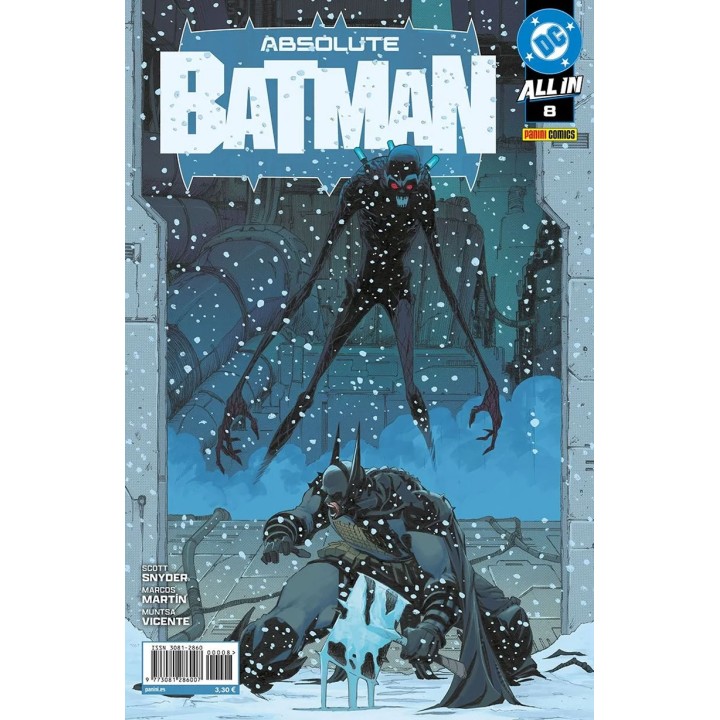 Absolute Batman 08