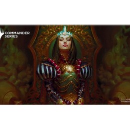 Tapete Queen Marchesa Commander Series 7 Magic The Gathering Ultra Pro