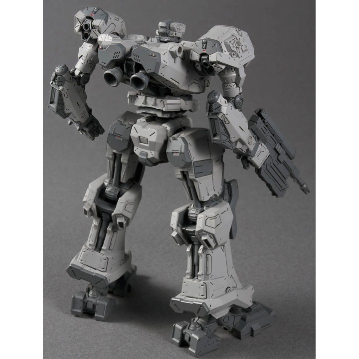 30MM Armored Core VI Balam Industries BD 011 Melander