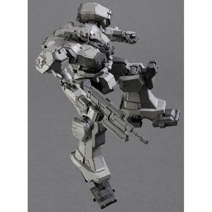 30MM Armored Core VI Balam Industries BD 011 Melander
