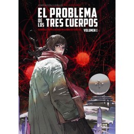 El Problema de los Tres Cuerpos 01