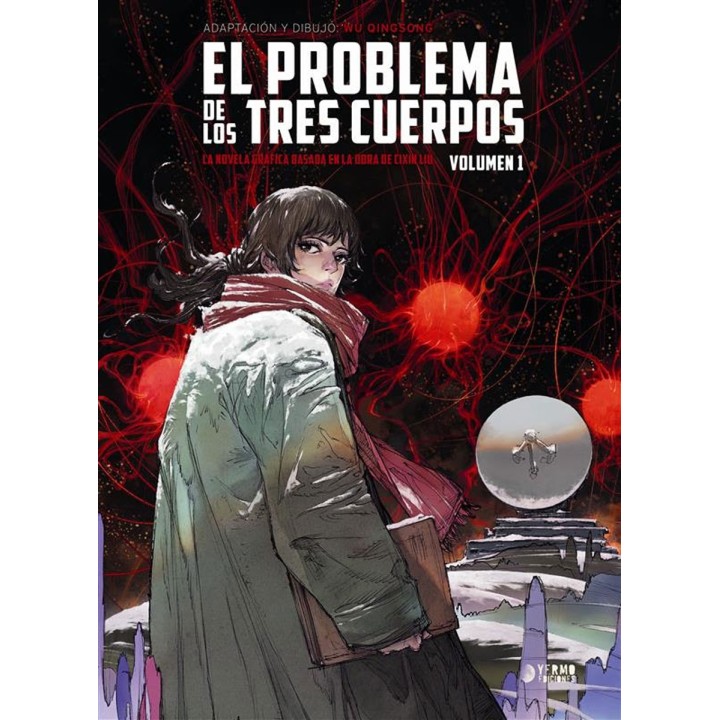 El Problema de los Tres Cuerpos 01