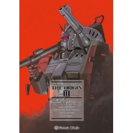 GUNDAM THE ORIGIN 02
