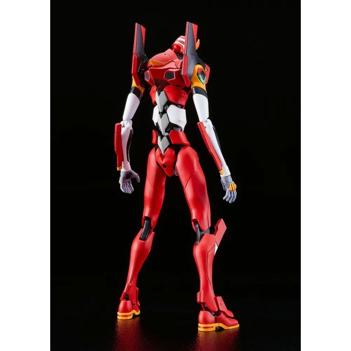 Model Kit Evangelion Production Model 02 Moderoid