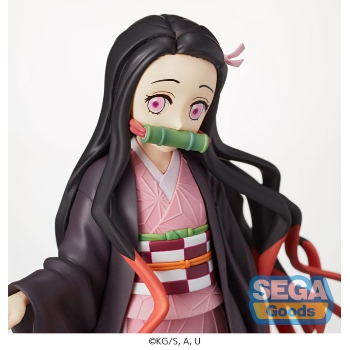 Nezuko Kamado Sibling Bond Kimetsu No Yaiba