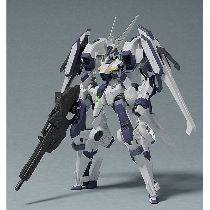 Titanomachia Side GR Edelstein II Model Kit Moderoid 1/48