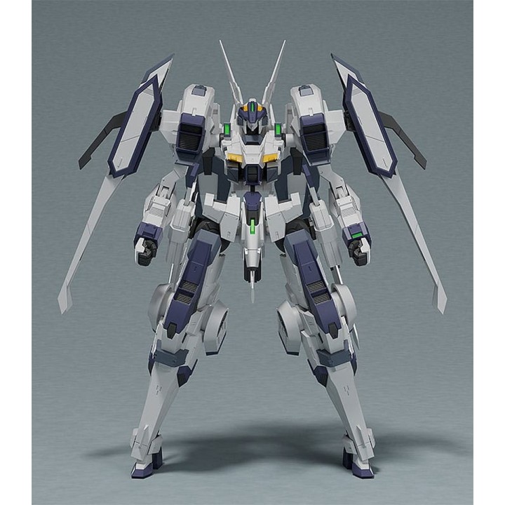 Titanomachia Side GR Edelstein II Model Kit Moderoid 1/48