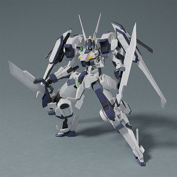 Titanomachia Side GR Edelstein II Model Kit Moderoid 1/48