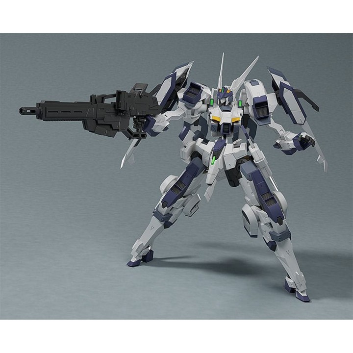 Titanomachia Side GR Edelstein II Model Kit Moderoid 1/48
