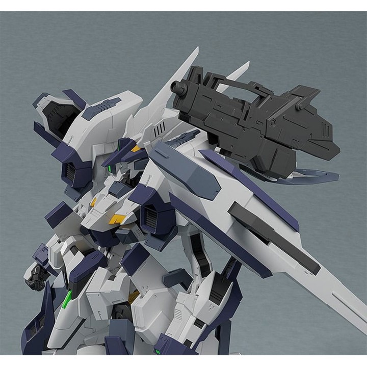 Titanomachia Side GR Edelstein II Model Kit Moderoid 1/48