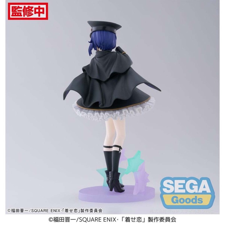 Sajuna Inui Black Lily My Dress Up Darling