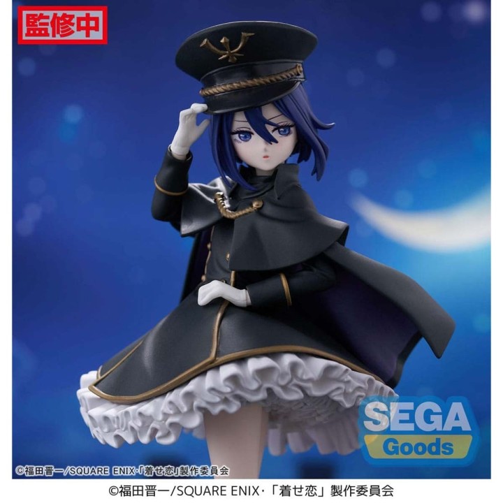 Sajuna Inui Black Lily My Dress Up Darling