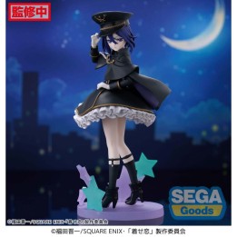 Sajuna Inui Black Lily My Dress Up Darling