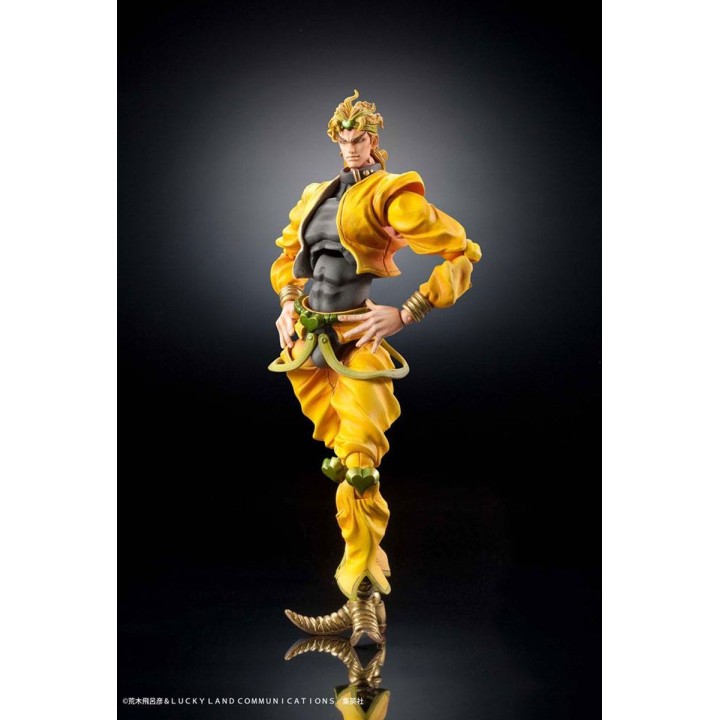 Chozokado Dio JoJo's Bizarre Adventure Stardust Crusaders