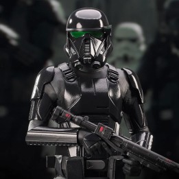 Busto Death Trooper Star Wars Diamond Select Toys