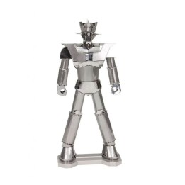 Mazinger Z Metal Model 3D Puzzle