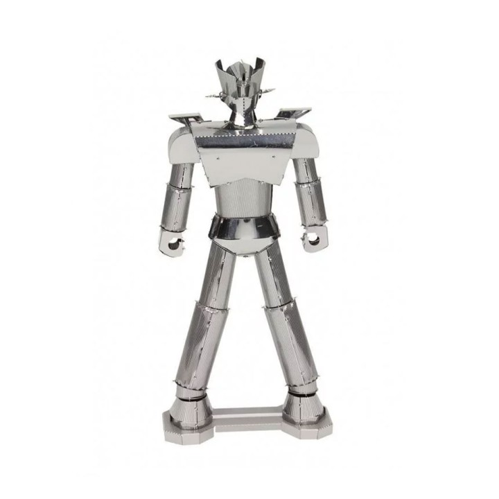 Mazinger Z Metal Model 3D Puzzle