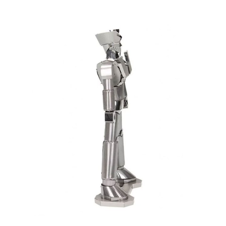 Mazinger Z Metal Model 3D Puzzle