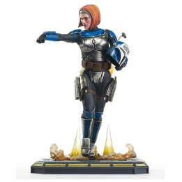 Bo Katan Star Wars The Clone Wars Estatua Premier Collection 1/7