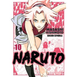 Naruto Jump Remix 10 de 24