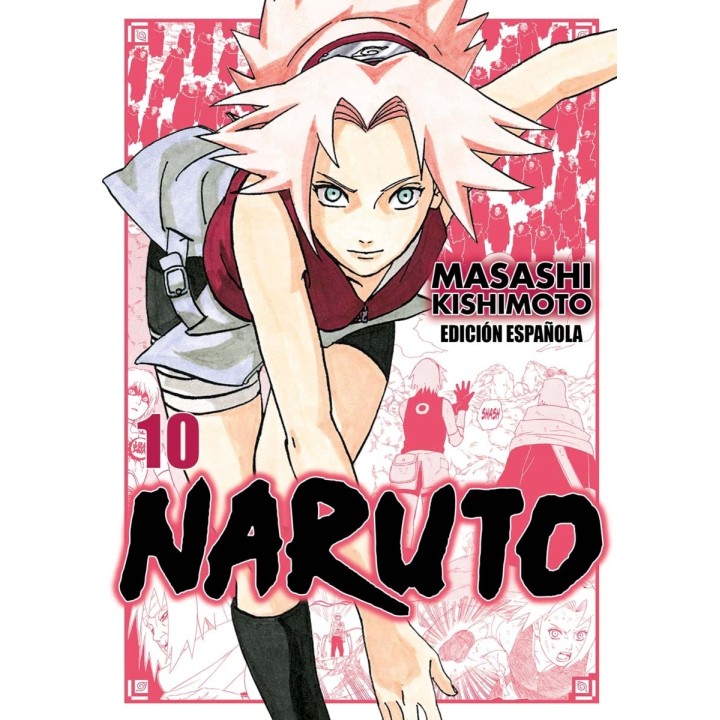 Naruto Jump Remix 10 de 24