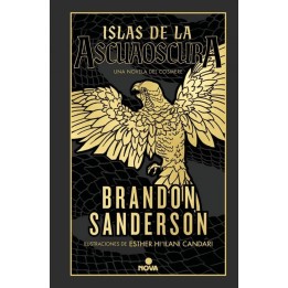 Islas de la Ascuaoscura