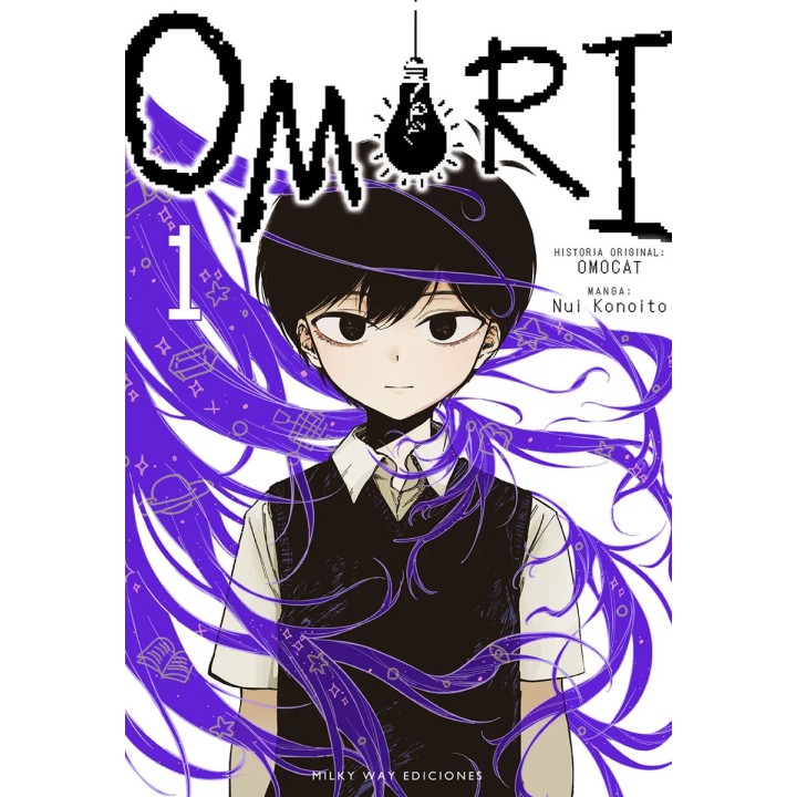 Omori 01