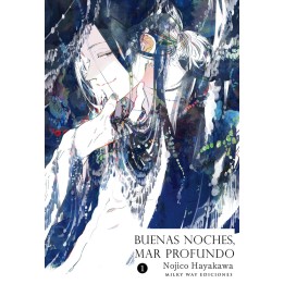 Buenas Noche Mar Profundo 01