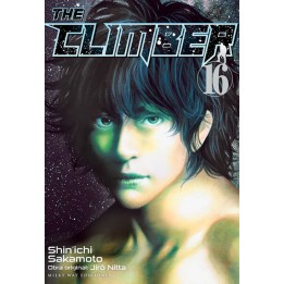The Climber 16