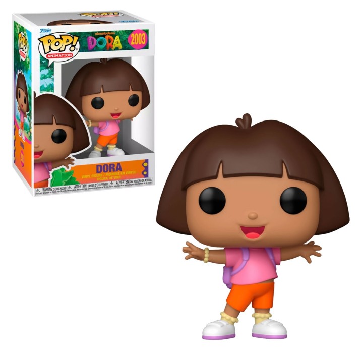 Funko Pop Dora 2003 Dora
