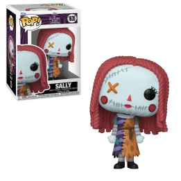 Funko Pop Sally 1635 The Nightmare Before Christmas