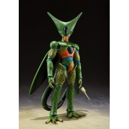 Cell First Form Dragon Ball Z SHFiguarts