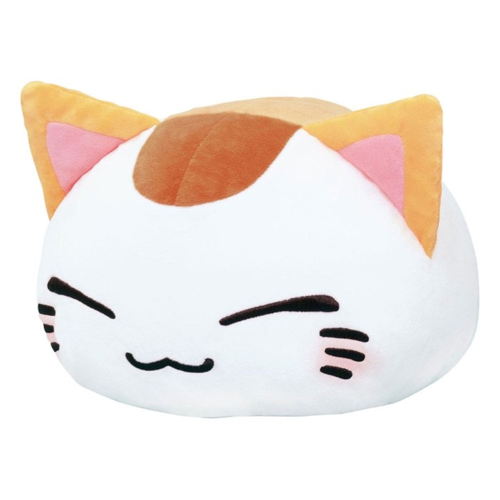 Peluche Nemuneko Cat 01