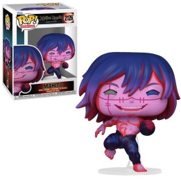 Funko Pop Mahito 2126 Jujutsu Kaisen