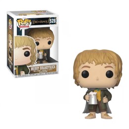 Funko Pop Merry Brandybuck 528 The Lord of the Rings