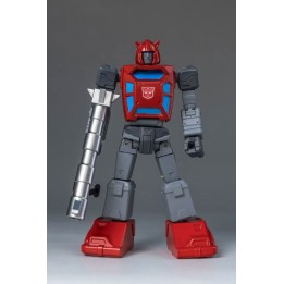 Cliffjumper The Transformers AMK Mini Series Wave 2 Model Kits