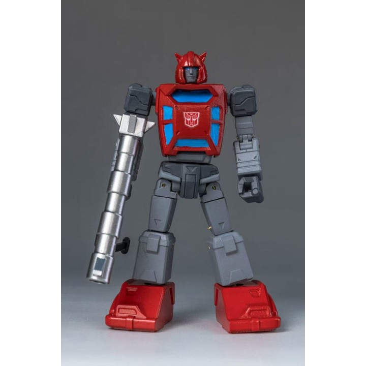 Cliffjumper The Transformers AMK Mini Series Wave 2 Model Kits