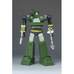 Hound The Transformers AMK Mini Series Wave 2 Model Kits