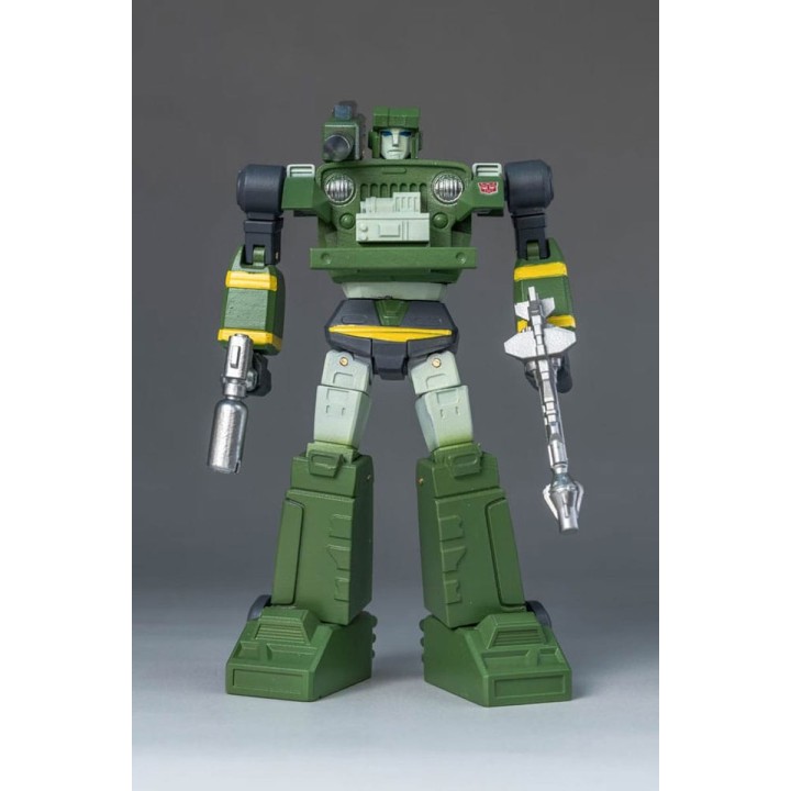 Hound The Transformers AMK Mini Series Wave 2 Model Kits