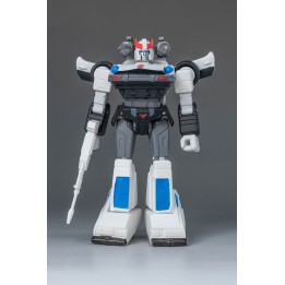 Prowl The Transformers AMK Mini Series Wave 2 Model Kits
