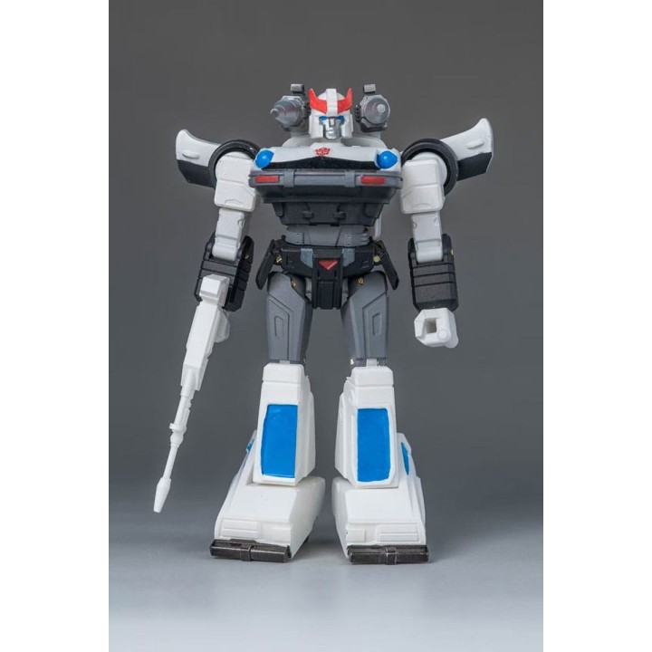 Prowl The Transformers AMK Mini Series Wave 2 Model Kits