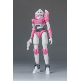 Arcee The Transformers AMK Mini Series Wave 2 Model Kits
