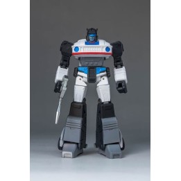 Jazz The Transformers AMK Mini Series Wave 2 Model Kits