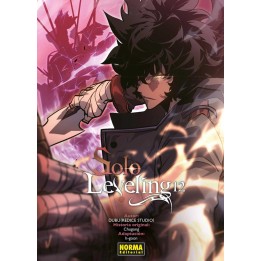 Solo Leveling 12