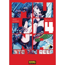 Mujima Into The Deep 04